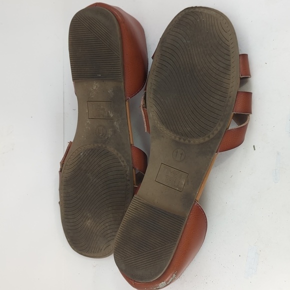 Flat sandals - Picture 4 of 5